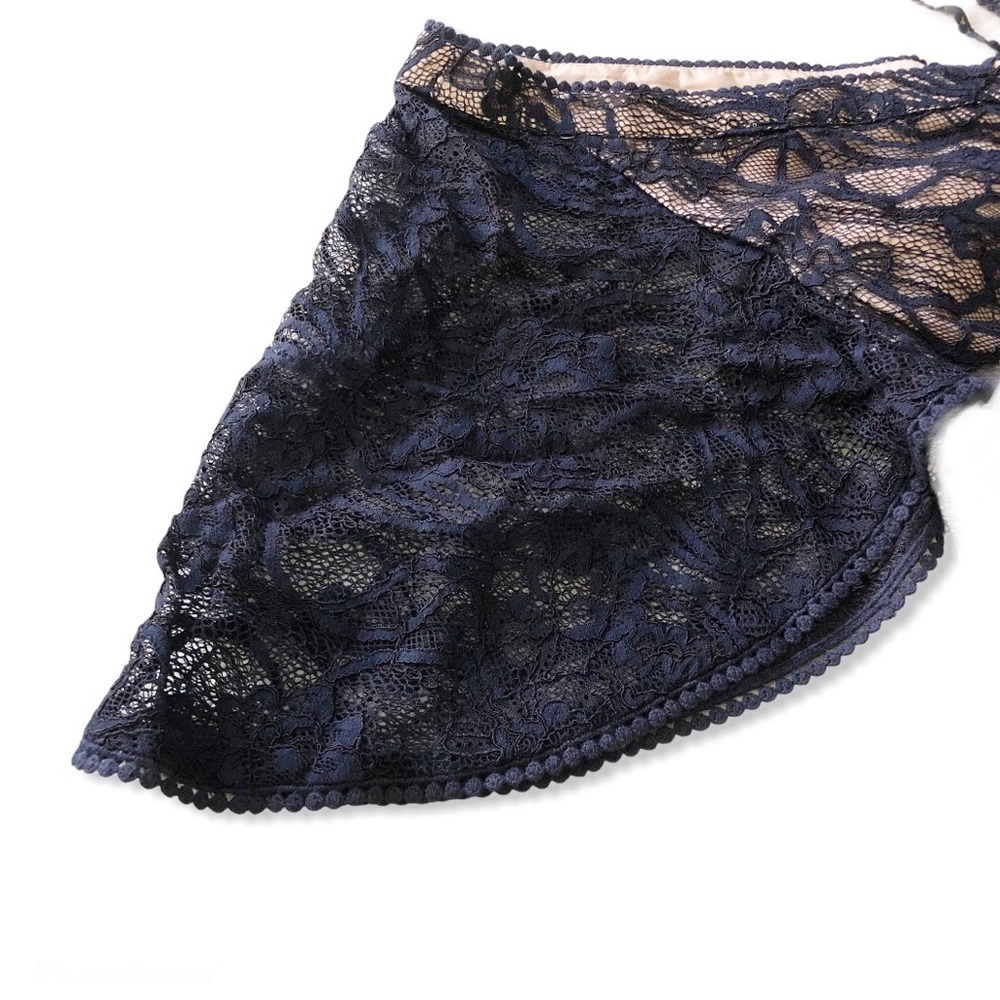 BB DAKOTA x REVOLVE In My Lace Dress - Picture 7 of 13